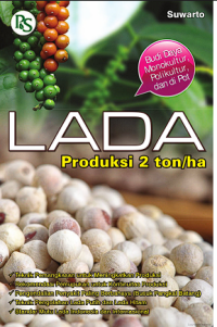 Image of Budidaya Lada