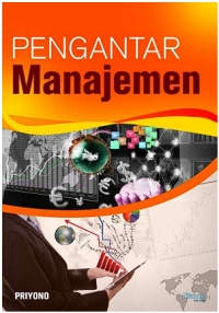 Image of Buku Pengantar Manajemen
