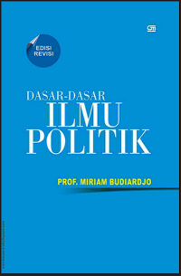 Image of Dasar-Dasar Ilmu Politik