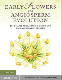 Image of Early Flowers and Angiosperm Evolution