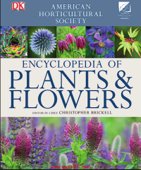 Image of Encyclopedia of Plants and Flowers