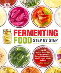 Image of Fermenting Food Step by Step