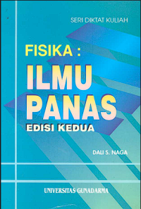 Image of Fisika Ilmu Panas