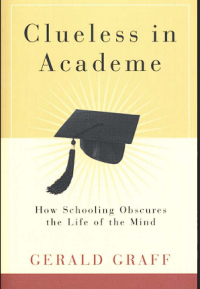 Image of How Schooling Obscures the Life of the Mind