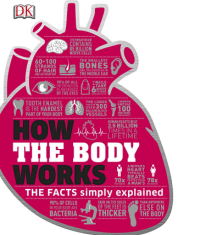 Image of How the Body Works