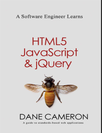 Image of HTML5 Javascript and JQuery
