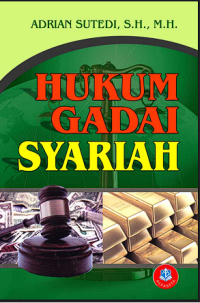 Image of Hukum Gadai Syariah