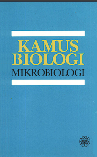 Image of Kamus Biologi & Mikrobiologi