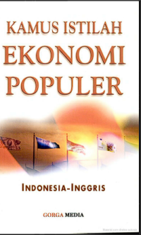 Image of Kamus Istilah Ekonomi Populer