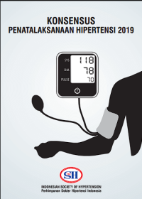 Image of Konsensus Perhimpunan Dokter Hipertensi Indonesia