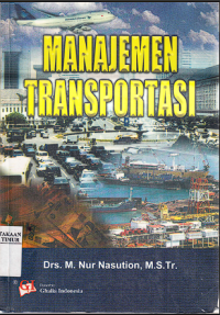 Image of Manajemen Transportasi