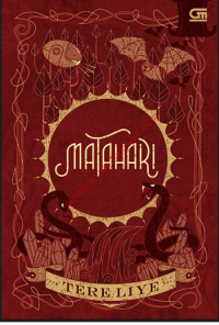 Image of Matahari