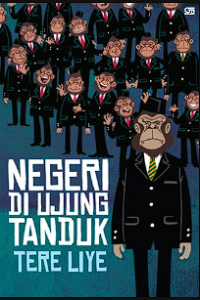 Image of Negeri di ujung tanduk /