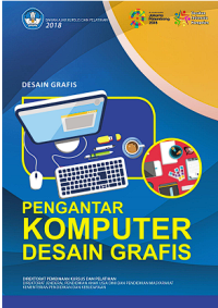 Image of Pengantar Komputer & Desain Grafis