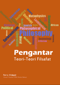 Image of Pengantar Teori Filsafat