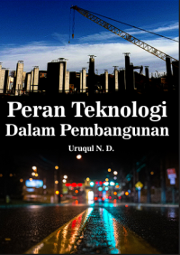 Image of Peran Teknologi dalam Pembangunan