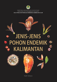 Image of Pohon Endemik Kalimantan