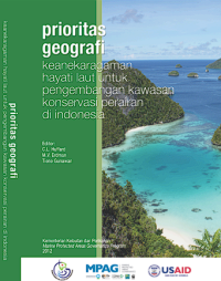 Image of Prioritas Geografi
