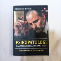 Image of Psikopatologi dalam Kehidupan Sehari-hari
