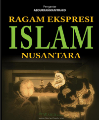 Image of Ragam Ekspresi Islam Nusantara