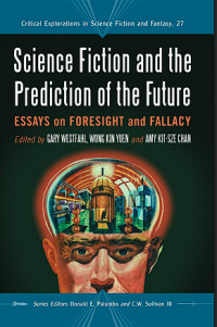Image of Science Fiction and the Prediction
