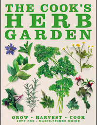 Image of The Cook's Herb Garden