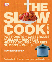 Image of The Slow Cook Book